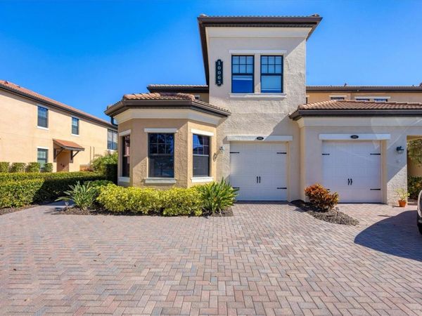 10063 CROOKED CREEK DRIVE, Unit 101, VENICE, FL 34293