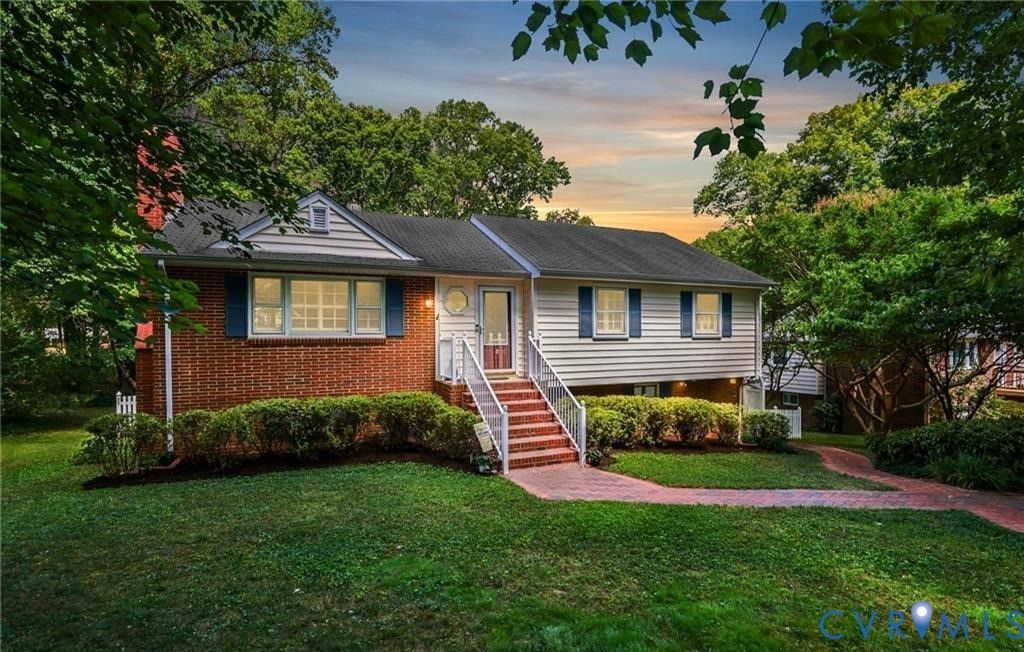 2406 Vollmer Road, Henrico, VA 23229 Main Photo