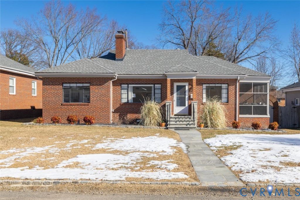 5304 Wythe Avenue, Richmond, VA 23226 Main Photo