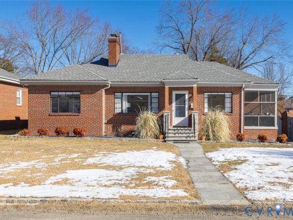 5304 Wythe Avenue, Richmond, VA 23226