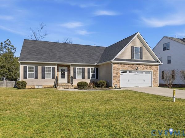 9224 Clearbrook Place, Chesterfield, VA 23832