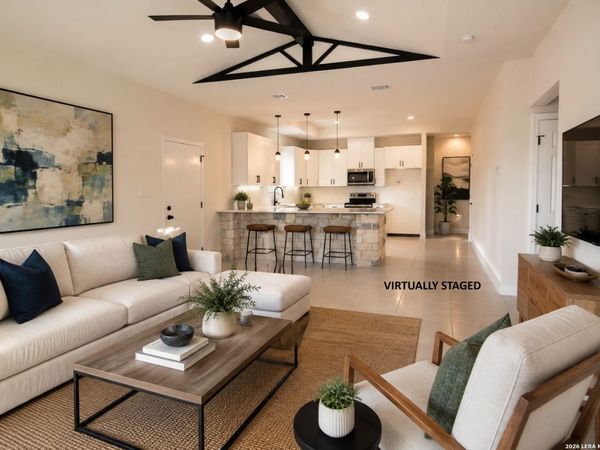 2962 contour, Spring Branch, TX 78070