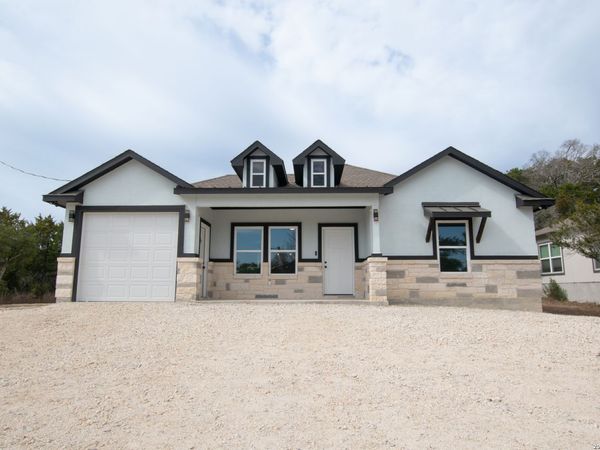 2962 contour, Spring Branch, TX 78070