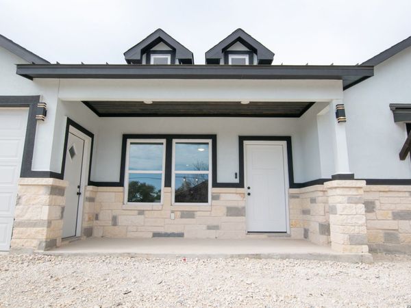 2962 contour, Spring Branch, TX 78070