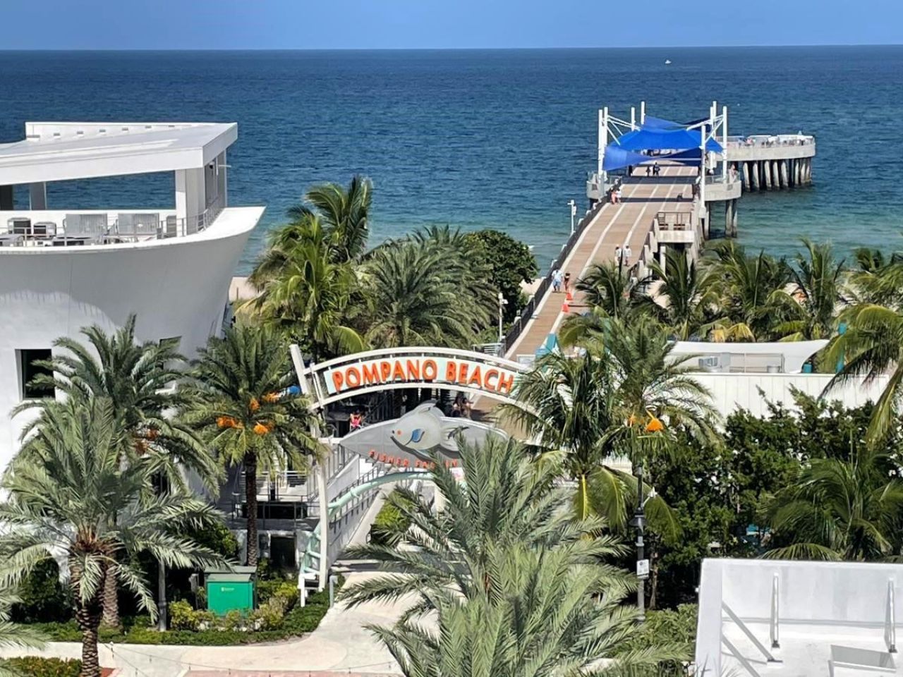 575 Oaks Lane, Unit 1002, Pompano Beach, FL 33069 Photo