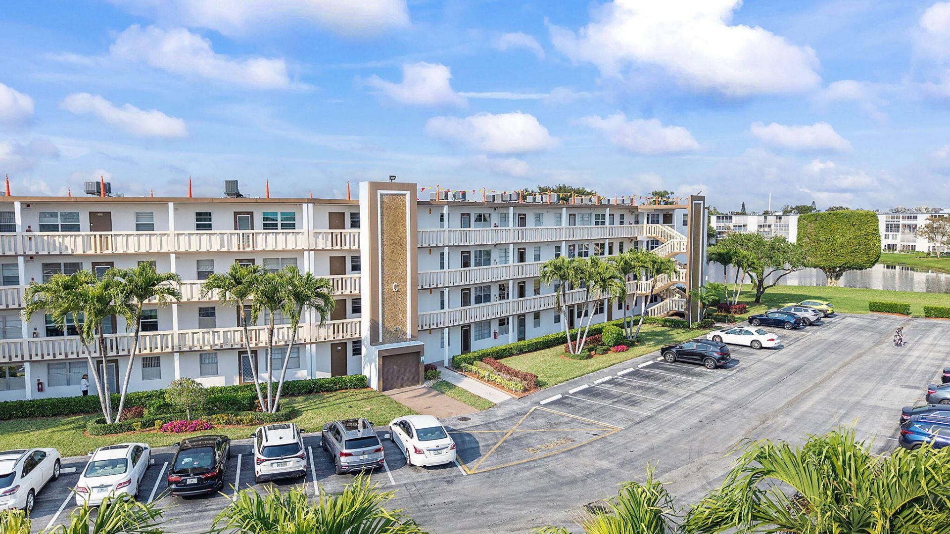 1037 Guildford C, Boca Raton, FL 33434 Photo