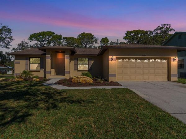 2105 CORK OAK STREET, SARASOTA, FL 34232