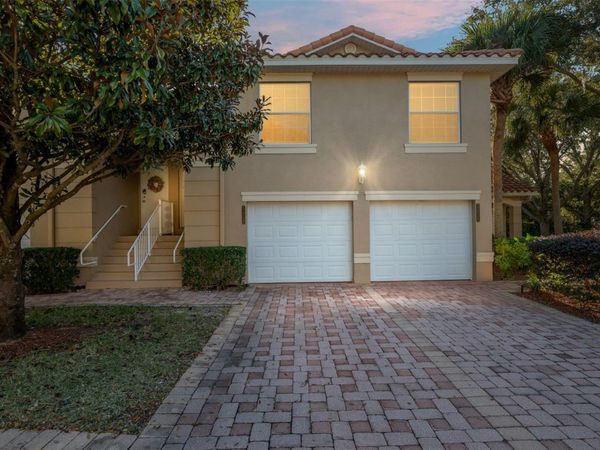 5436 ADMIRAL WAY, Unit 2, OXFORD, FL 34484