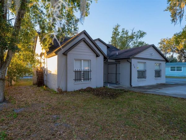 314 ALMA STREET, KISSIMMEE, FL 34741