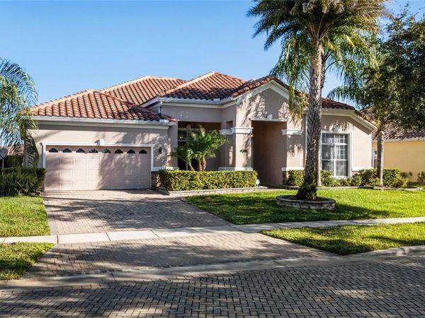 2771 SWOOP CIRCLE, KISSIMMEE, FL 34741