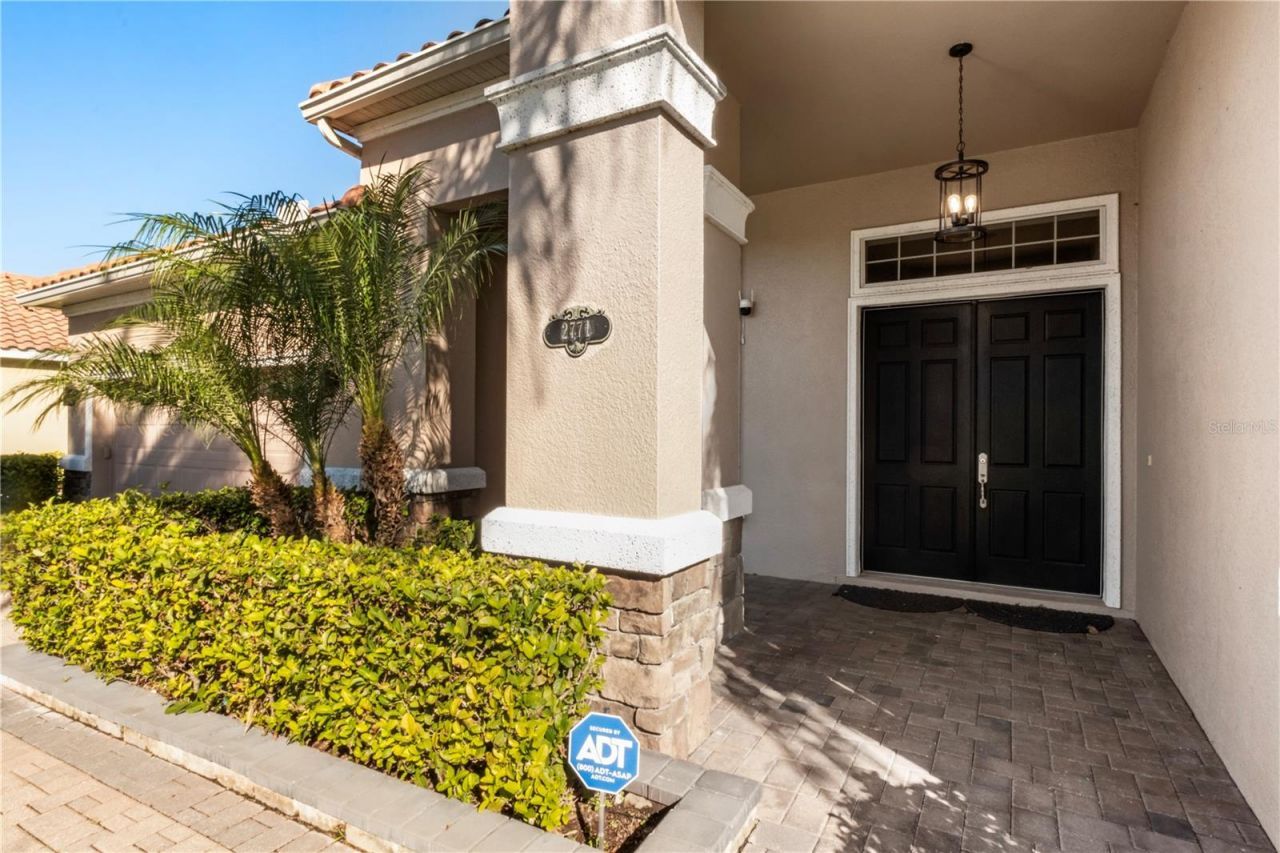 2771 Swoop Circle, Kissimmee, FL 34741 Photo