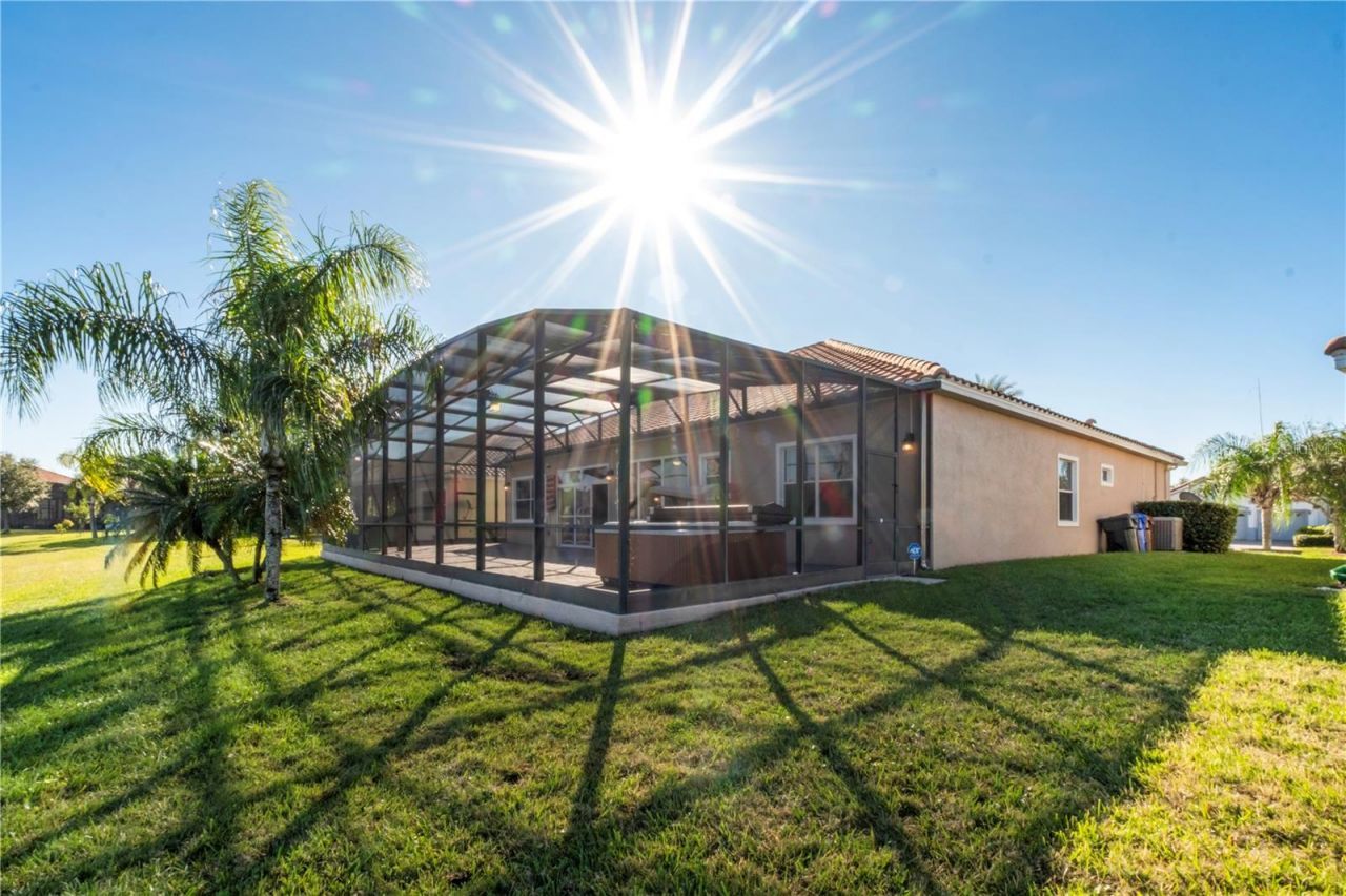 2771 Swoop Circle, Kissimmee, FL 34741 Photo