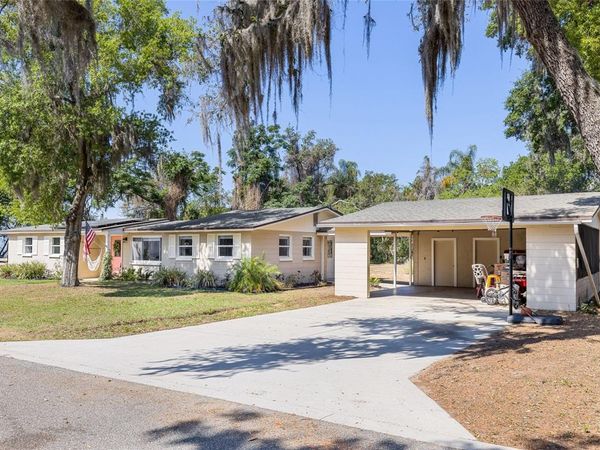 17409 DIVISION STREET, MONTVERDE, FL 34756