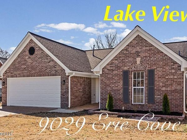 9029 Erie Cove, Olive Branch, MS 38654