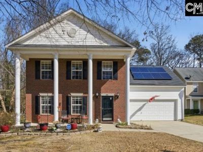 256 Crimson Oak Drive, Lexington, SC 29072