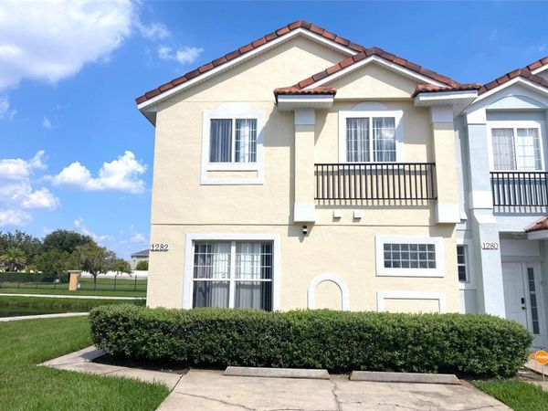1282 S BEACH CIRCLE, KISSIMMEE, FL 34746