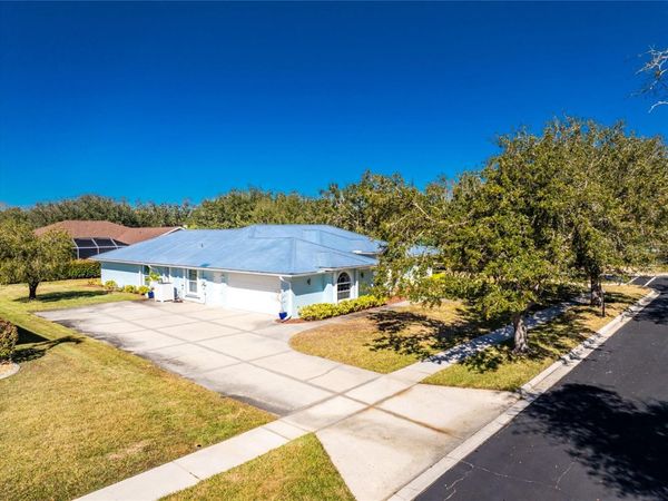 1041 HARBOUR DRAKE DRIVE, PUNTA GORDA, FL 33983