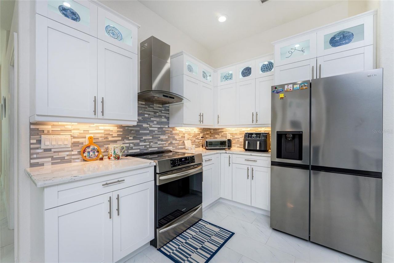 1041 Harbour Drake Drive, Punta Gorda, FL 33983 Photo