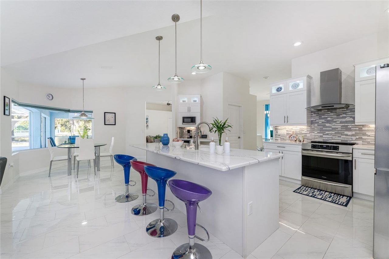 1041 Harbour Drake Drive, Punta Gorda, FL 33983 Photo