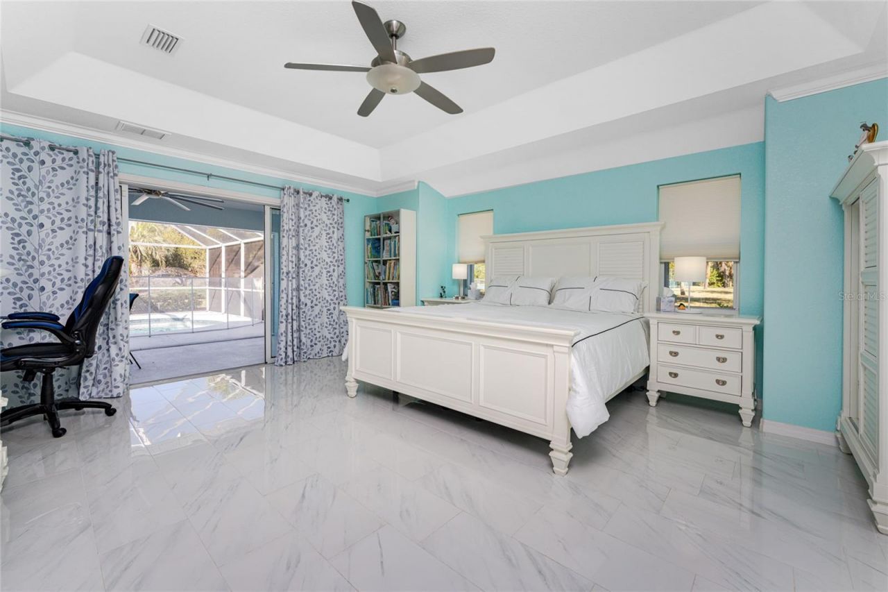 1041 Harbour Drake Drive, Punta Gorda, FL 33983 Photo