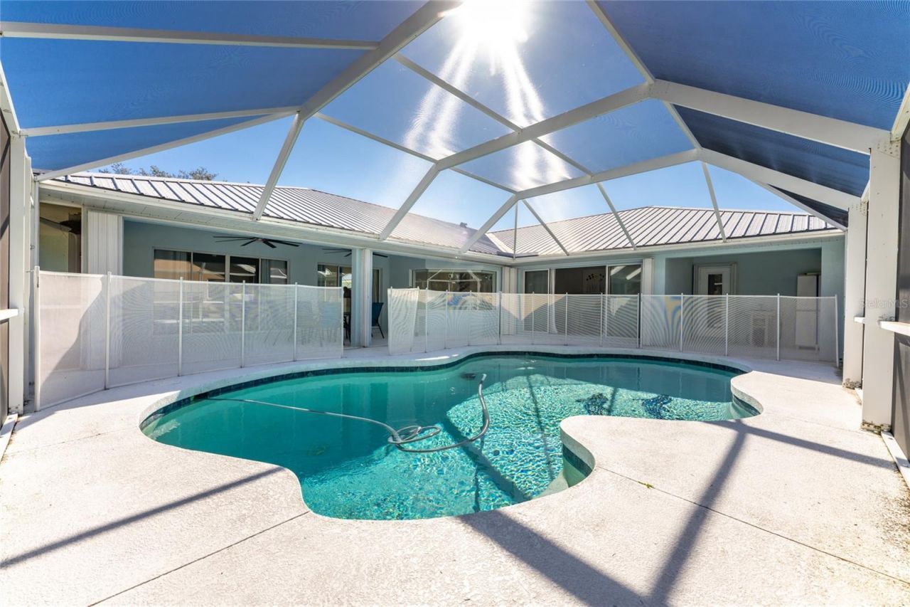 1041 Harbour Drake Drive, Punta Gorda, FL 33983 Photo