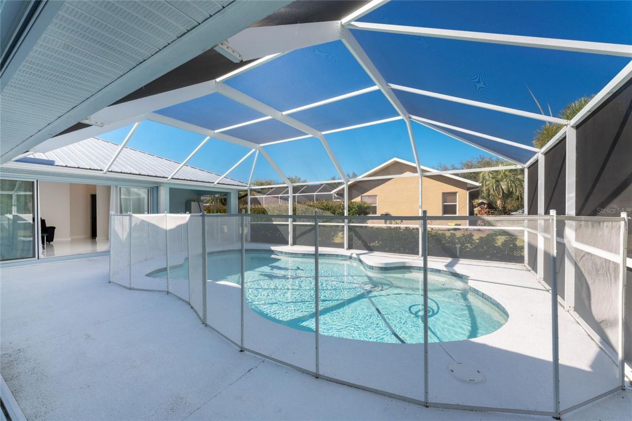 1041 Harbour Drake Drive, Punta Gorda, FL 33983 Photo