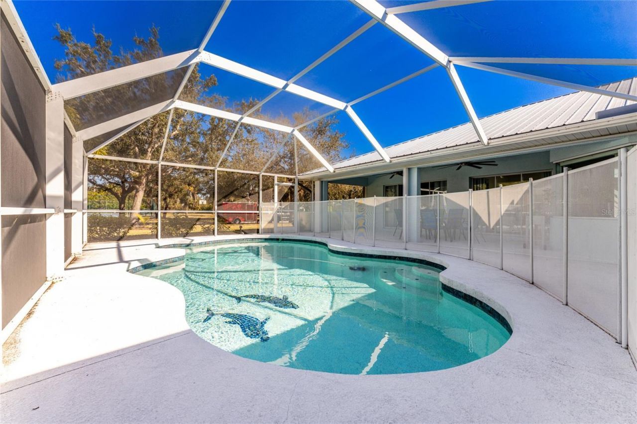 1041 Harbour Drake Drive, Punta Gorda, FL 33983 Photo