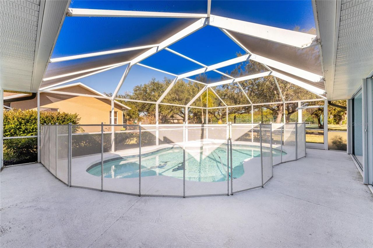 1041 Harbour Drake Drive, Punta Gorda, FL 33983 Photo