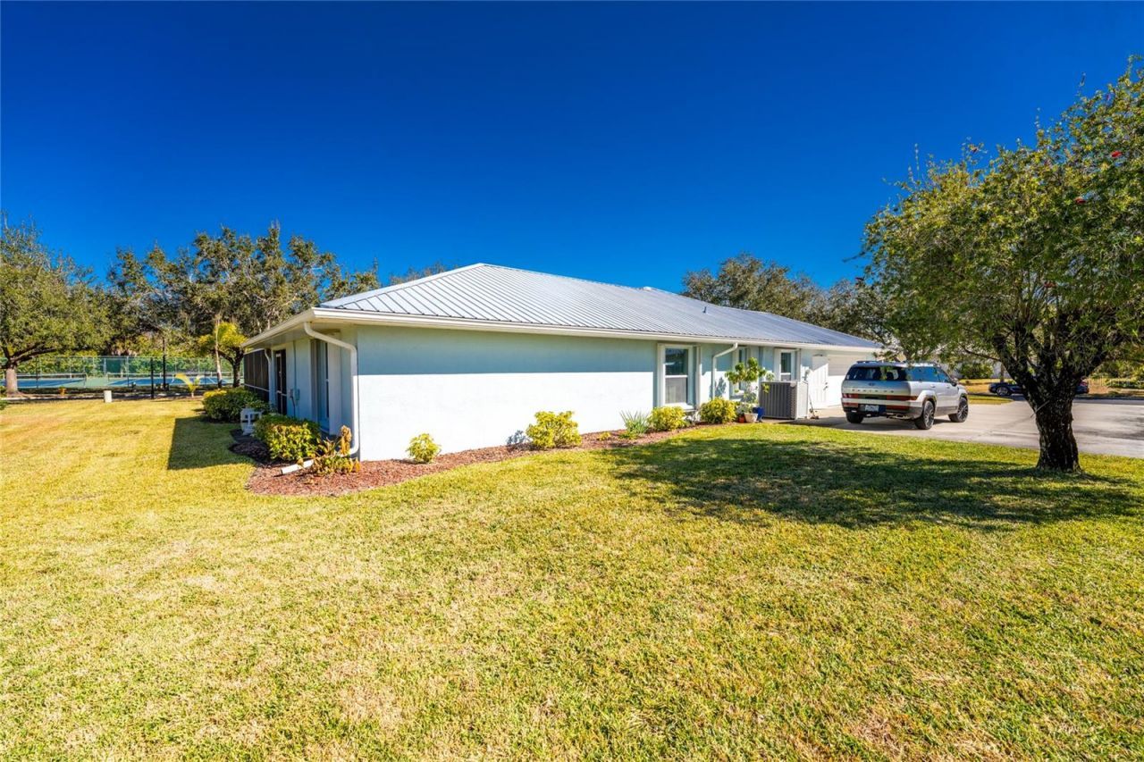 1041 Harbour Drake Drive, Punta Gorda, FL 33983 Photo