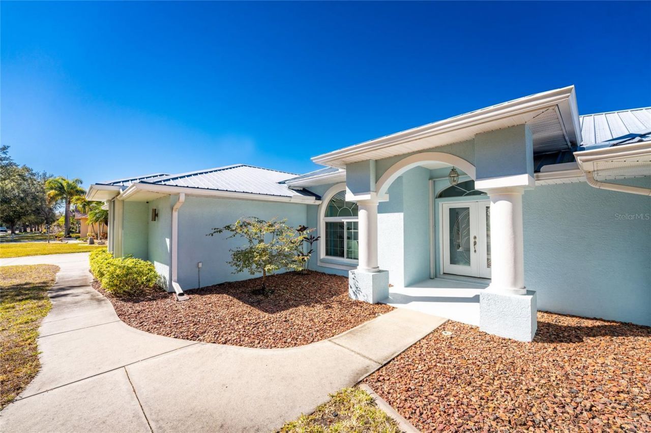 1041 Harbour Drake Drive, Punta Gorda, FL 33983 Photo