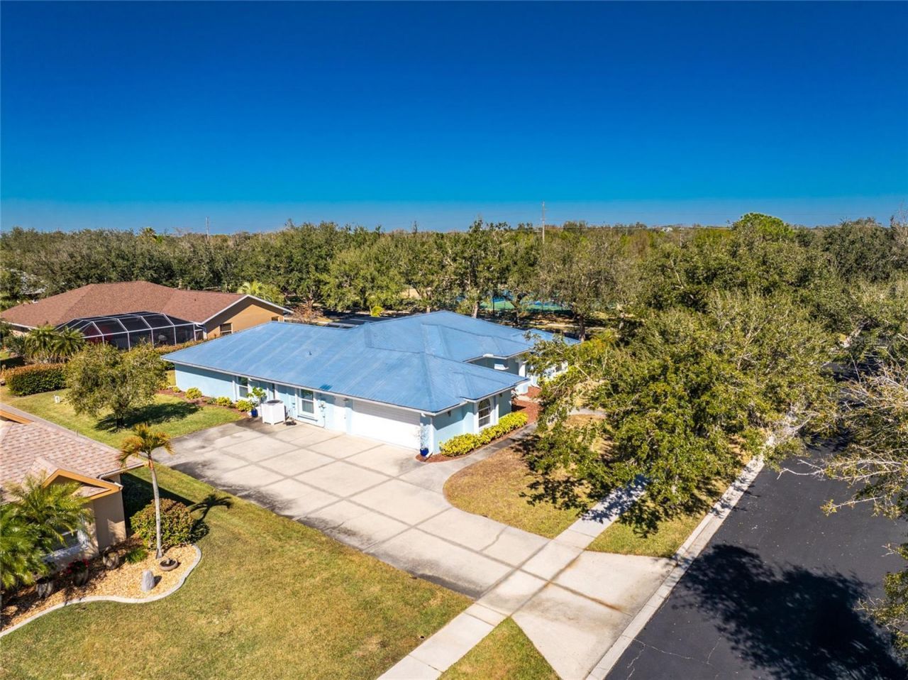 1041 Harbour Drake Drive, Punta Gorda, FL 33983 Photo