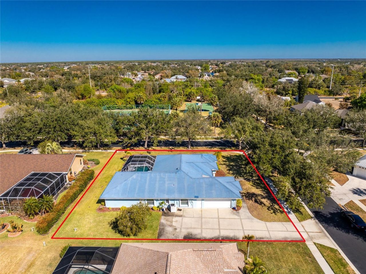 1041 Harbour Drake Drive, Punta Gorda, FL 33983 Photo