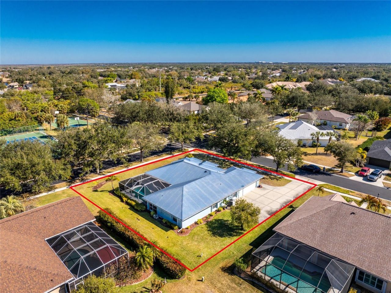 1041 Harbour Drake Drive, Punta Gorda, FL 33983 Photo