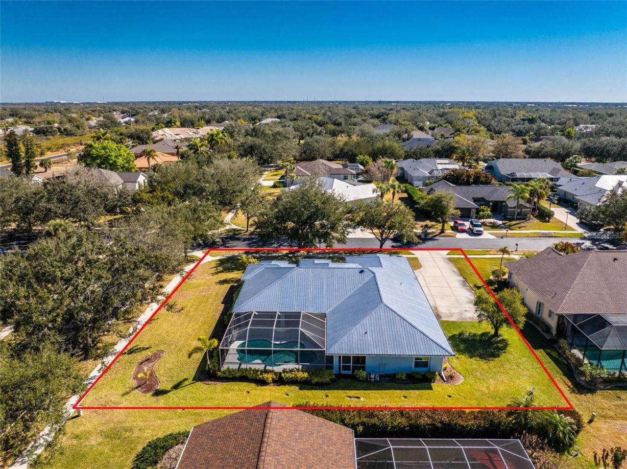 1041 Harbour Drake Drive, Punta Gorda, FL 33983 Photo