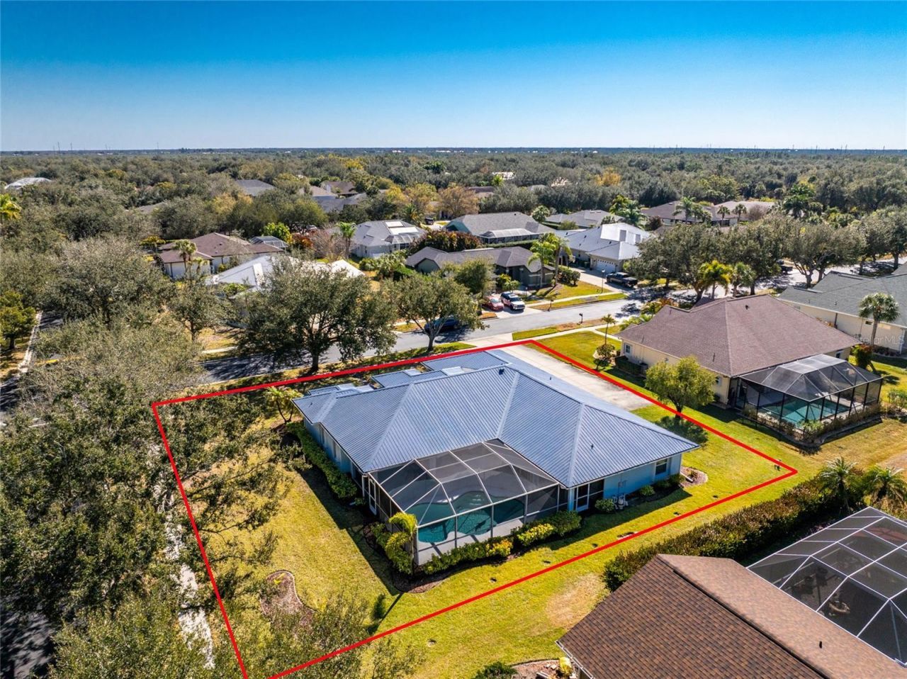 1041 Harbour Drake Drive, Punta Gorda, FL 33983 Photo