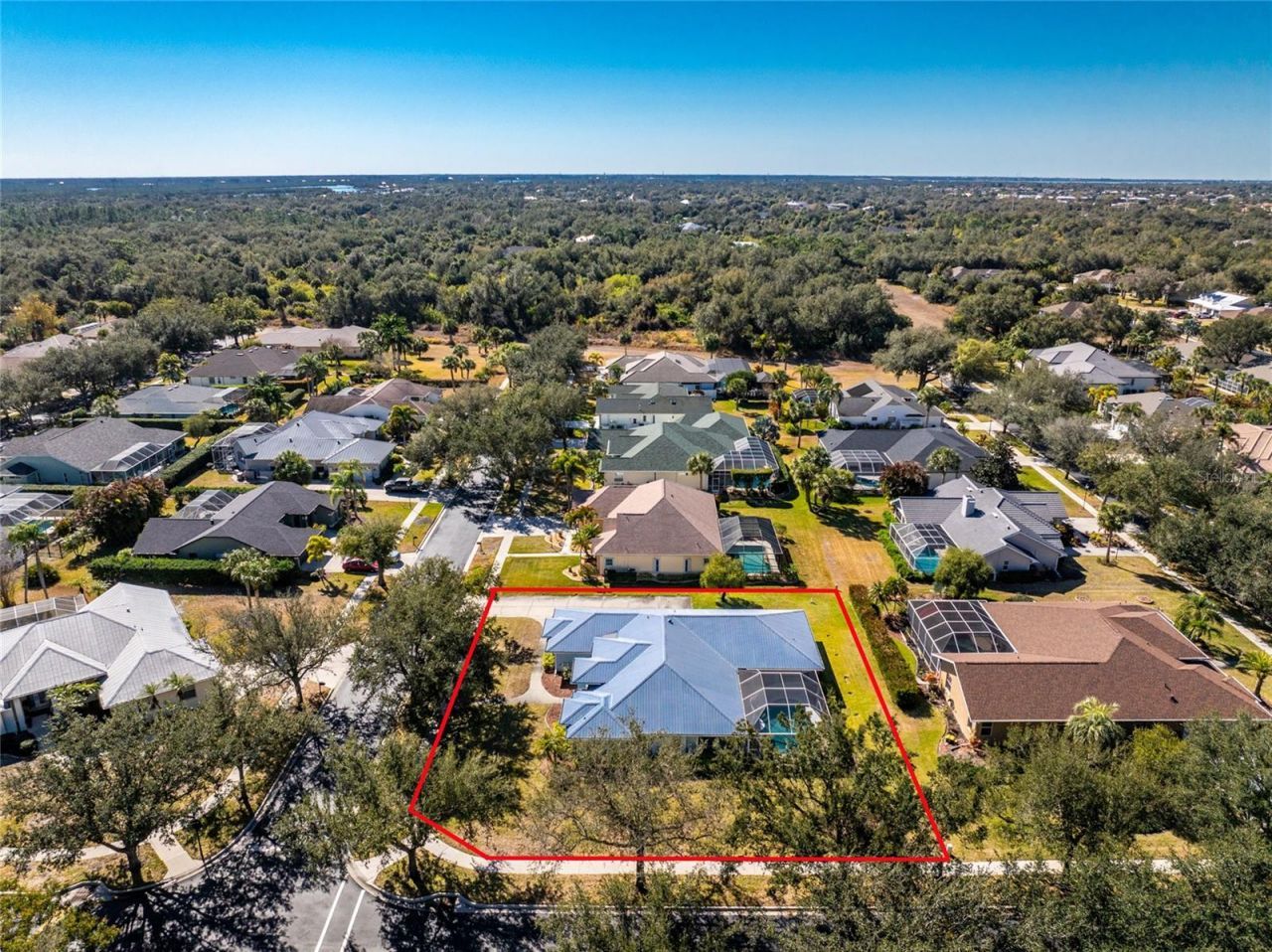 1041 Harbour Drake Drive, Punta Gorda, FL 33983 Photo