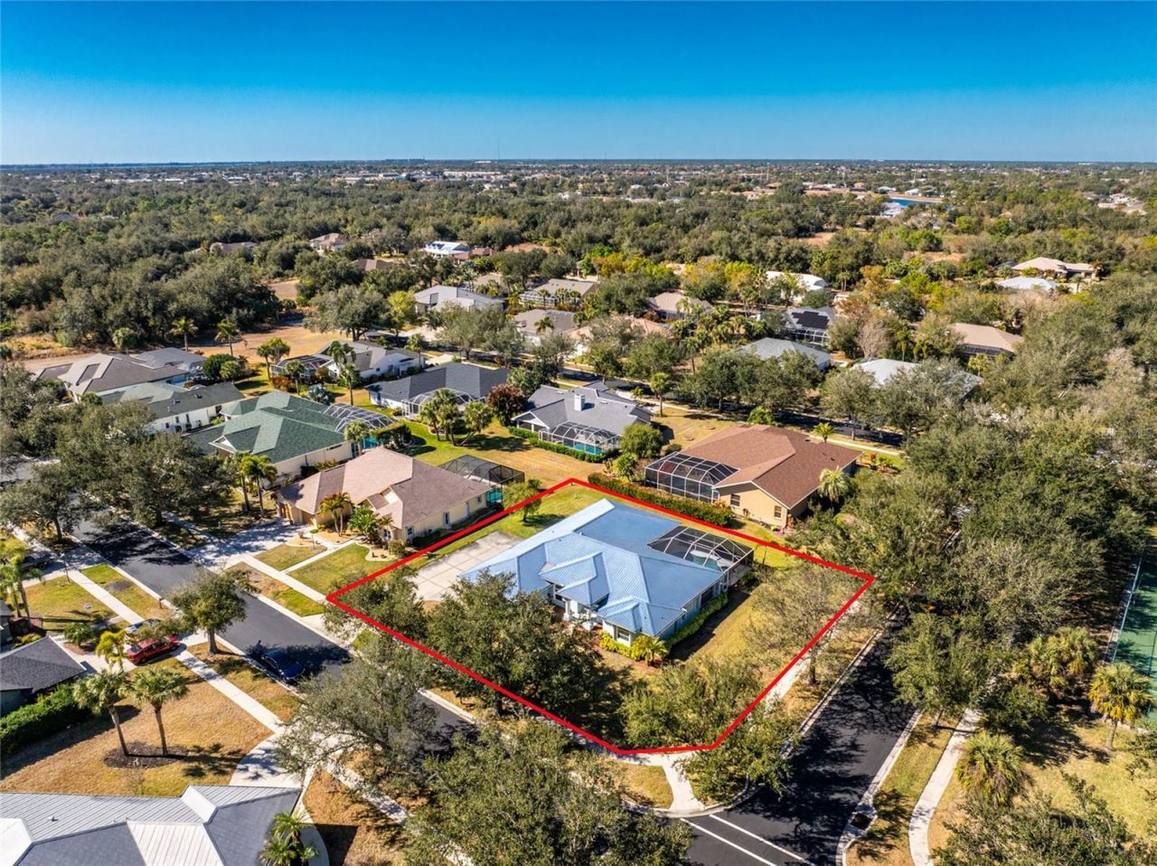 1041 Harbour Drake Drive, Punta Gorda, FL 33983 Photo