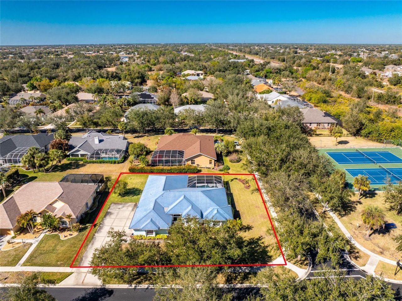 1041 Harbour Drake Drive, Punta Gorda, FL 33983 Photo