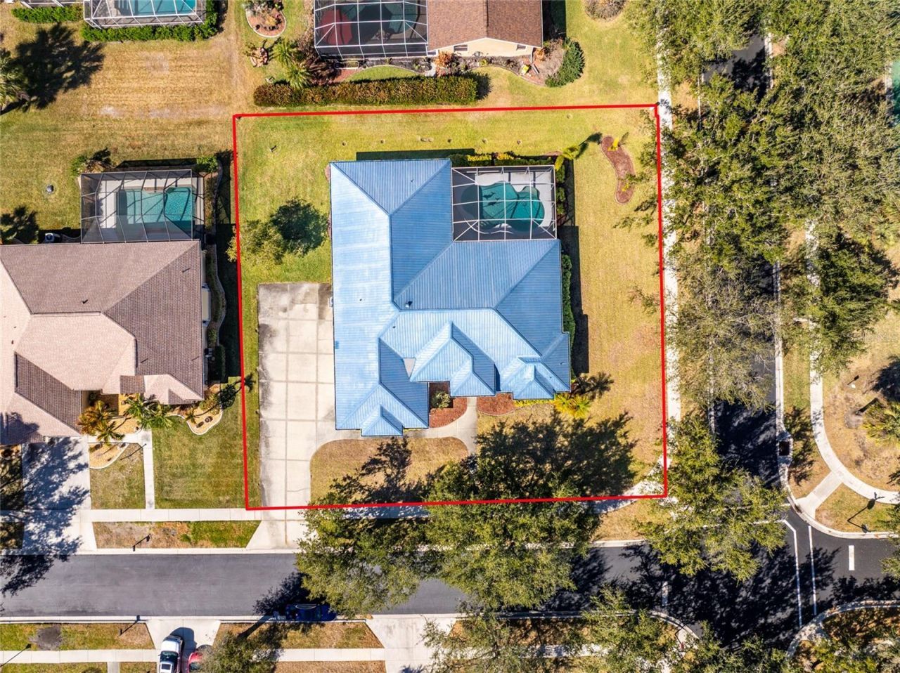 1041 Harbour Drake Drive, Punta Gorda, FL 33983 Photo