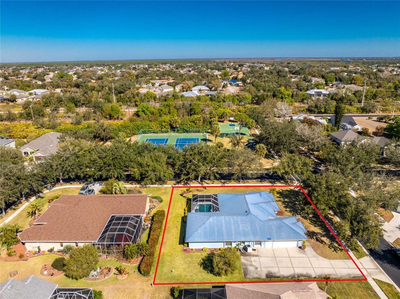 1041 Harbour Drake Drive, Punta Gorda, FL 33983 Photo