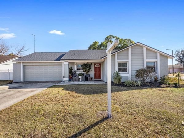 2330 WOODWAY DRIVE, ORLANDO, FL 32837