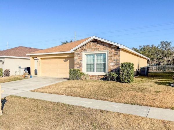 2128 BRETTON RIDGE BOULEVARD, WINTER HAVEN, FL 33884