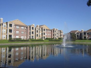 4350 PERKINSHIRE LANE, Unit 108, ORLANDO, FL 32822