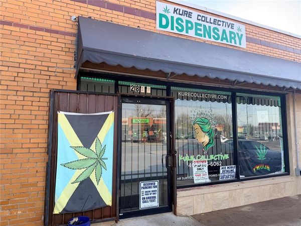 2822 NW 10th Street, Oklahoma City, OK 73107