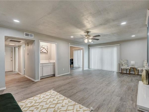 6000 N Pennsylvania Avenue, Unit 46, Oklahoma City, OK 73112