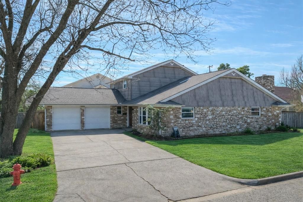 5000 NW 61st Street, Oklahoma City, OK 73122 Main Photo