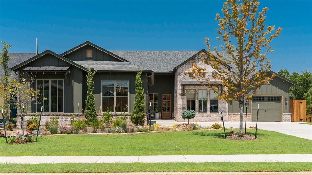 3717 Union Park Place, Edmond, OK 73034 Main Photo