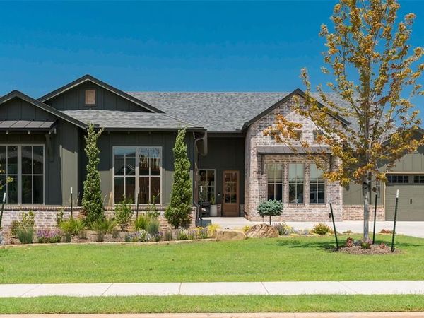 3717 Union Park Place, Edmond, OK 73034