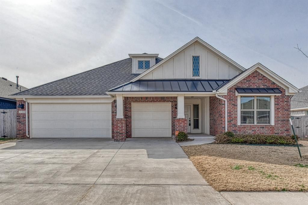 13324 SW 8th Street, Yukon, OK 73099 Main Photo