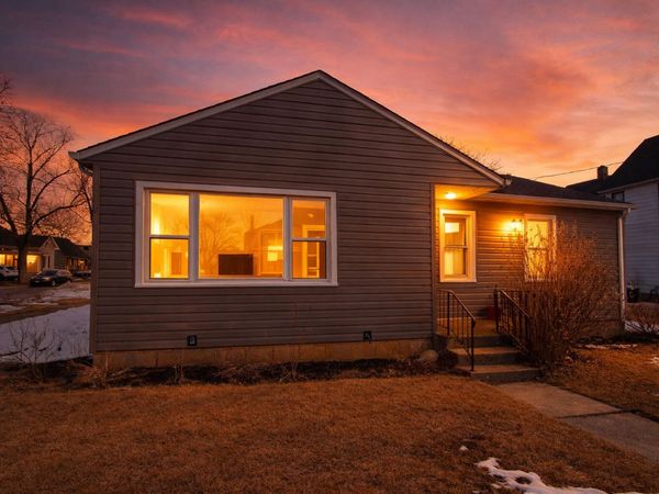 1802 Washington Street, Michigan City, IN 46360